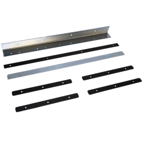 Nilfisk Plates and Skirts Accessory Kit - Main