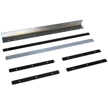 Nilfisk Plates and Skirts Accessory Kit - Main