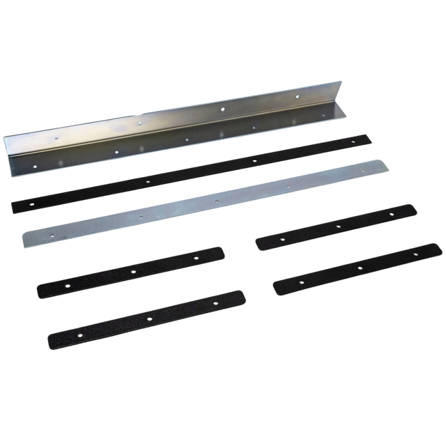 Nilfisk Plates and Skirts Accessory Kit - Main
