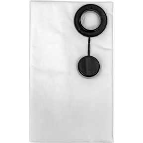 Nilfisk Fleece Filter Bags PU (5-Pack)