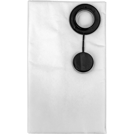 Nilfisk Fleece Filter Bags PU (5-Pack)