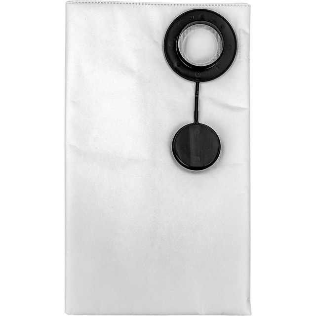 Nilfisk Fleece Filter Bags PU (5-Pack)