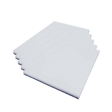 Nilfisk Replacement 14 x 20 Melamine Pads Pack of 5 - Set
