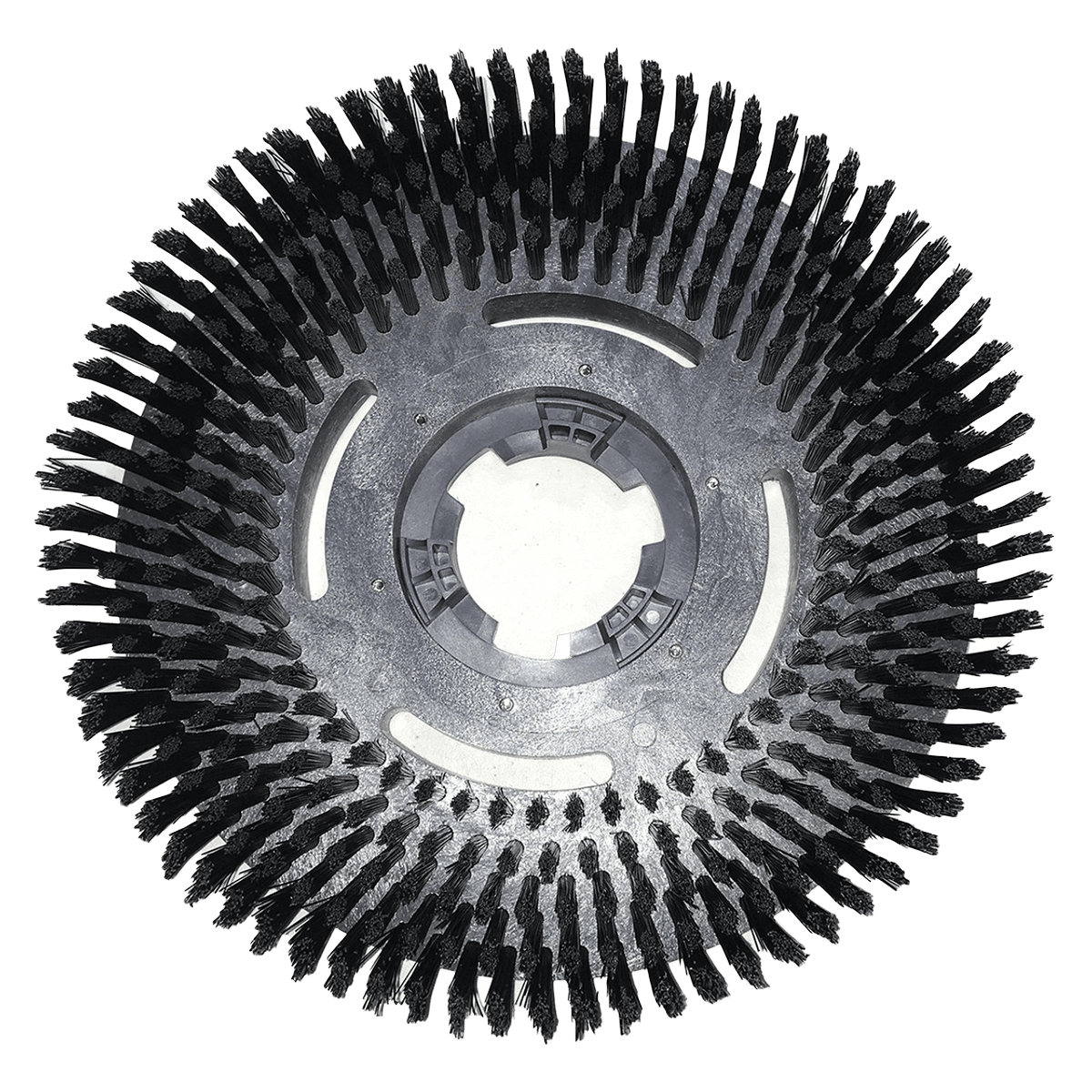 Nilfisk Replacement 15-inch  Poly Scrub Brush - Main
