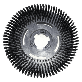 Nilfisk Replacement 15-inch  Poly Scrub Brush - Main