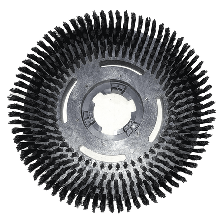 Nilfisk Replacement 15-inch  Poly Scrub Brush - Main