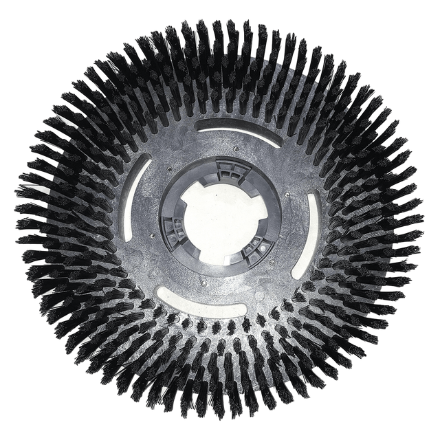 Nilfisk Replacement 15-inch  Poly Scrub Brush - Main