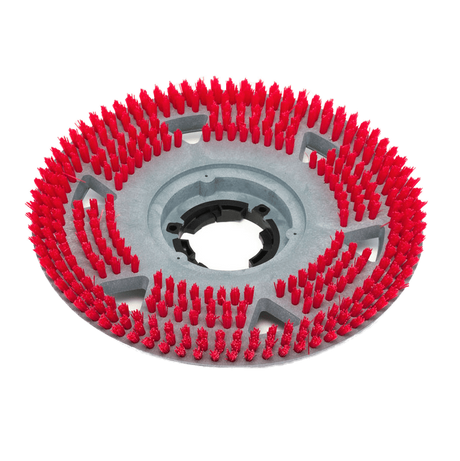 Nilfisk Replacement 17-inch Pad Driver - Main