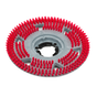 Nilfisk Replacement 17-inch Pad Driver - Main