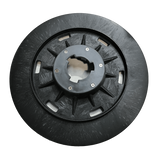 Nilfisk Replacement 19-inch Pad Holder - Main