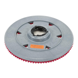 Nilfisk Replacement 20-inch Pad Driver - Top