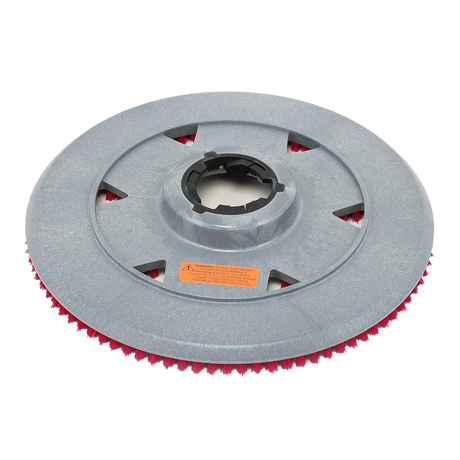Nilfisk Replacement 20-inch Pad Driver - Top
