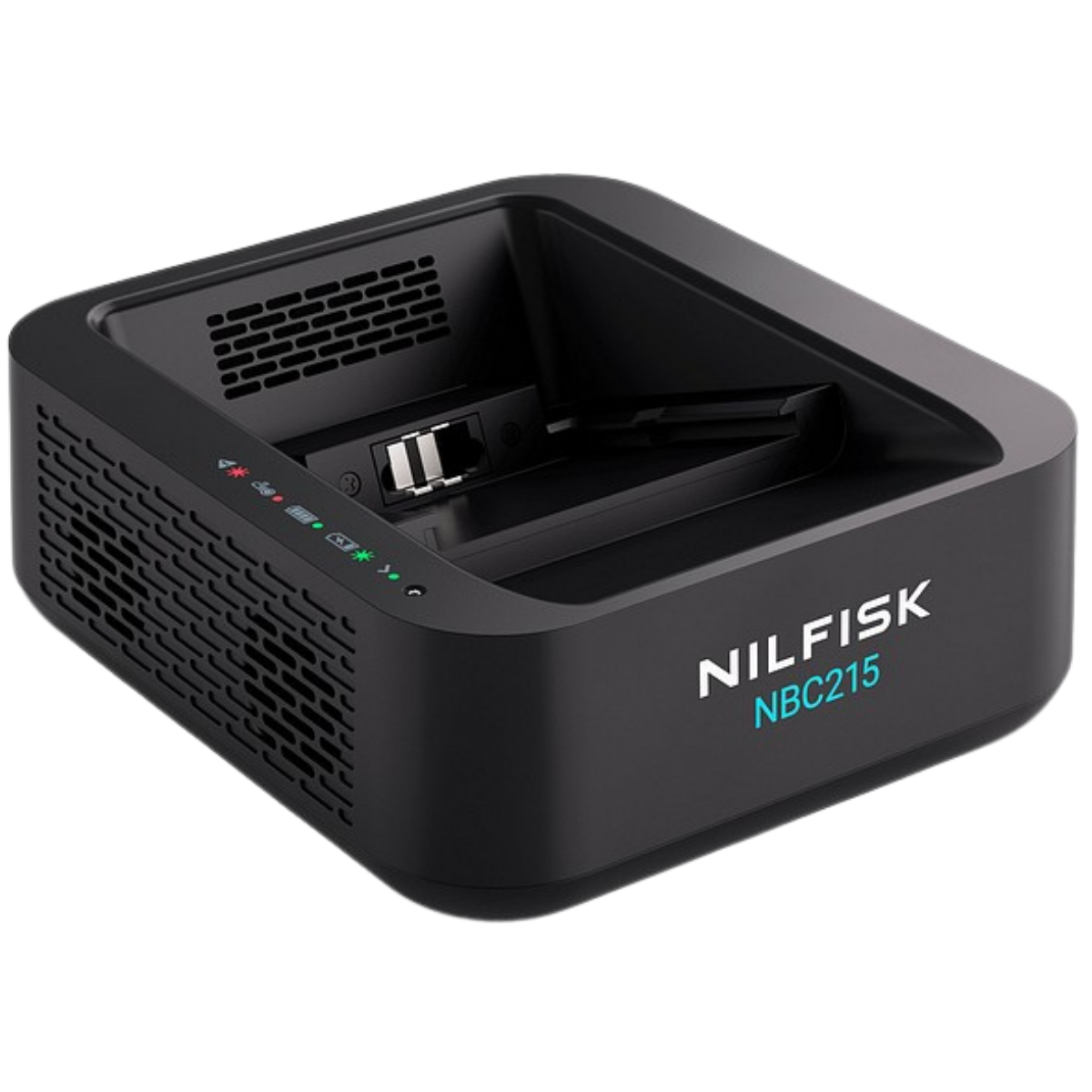 Nilfisk Replacement 36V NBC Charger for VP500 - Main