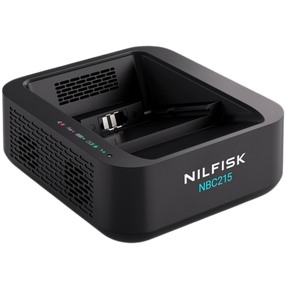 Nilfisk Replacement 36V NBC Charger for VP500 - Main