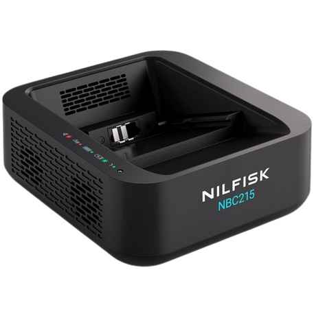 Nilfisk Replacement 36V NBC Charger for VP500 - Main