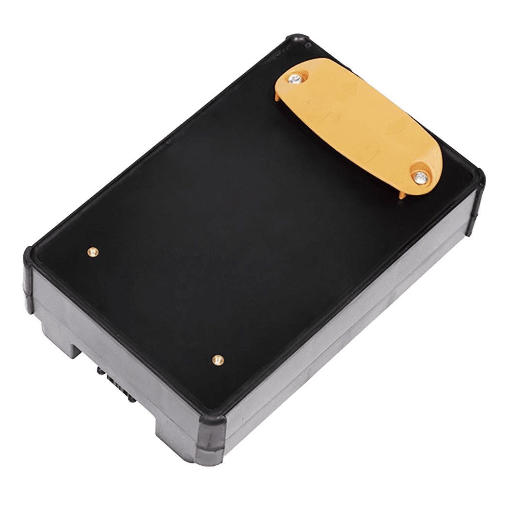 Nilfisk Replacement Battery Li 36V 10S4P - Back