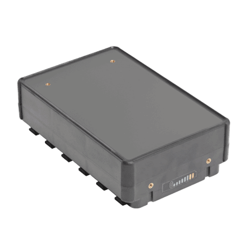 Nilfisk Replacement Battery Li 36V 10S4P - Main