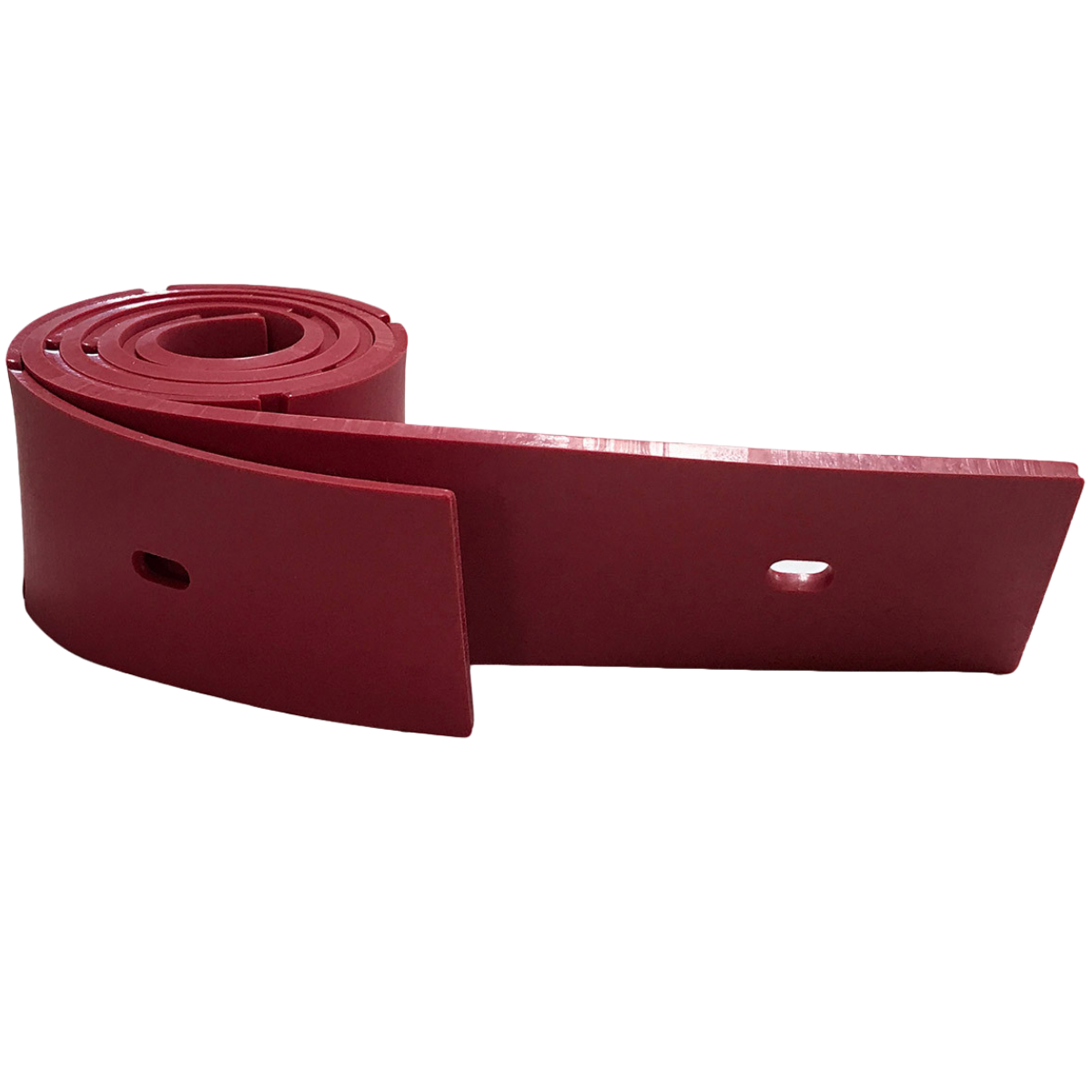 Nilfisk Replacement Blade Squeegee Kit for SC2000 - Angle