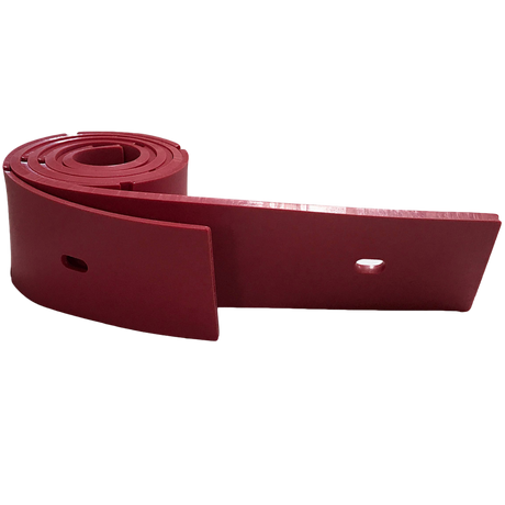 Nilfisk Replacement Blade Squeegee Kit for SC2000 - Angle