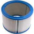 Nilfisk Replacement HEPA Filter for Attix 19 AS/E XC Vacuum (107400564)