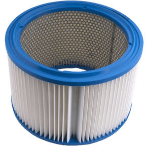 Nilfisk Replacement HEPA Filter for Attix 19 AS/E XC Vacuum (107400564)