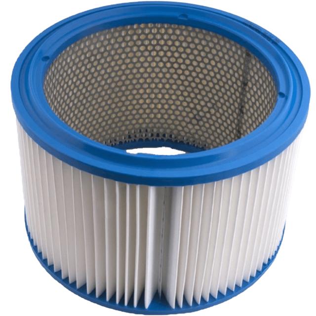 Nilfisk Replacement HEPA Filter for Attix 19 AS/E XC Vacuum (107400564)