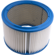Nilfisk Replacement HEPA Filter for Attix 19 AS/E XC Vacuum (107400564)