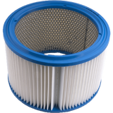 Nilfisk Replacement HEPA Filter for Attix 19 AS/E XC Vacuum (107400564)