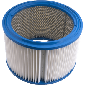 Nilfisk Replacement HEPA Filter for Attix 19 AS/E XC Vacuum (107400564)