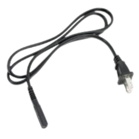Nilfisk Replacement NBC Plug for VP500 - Main
