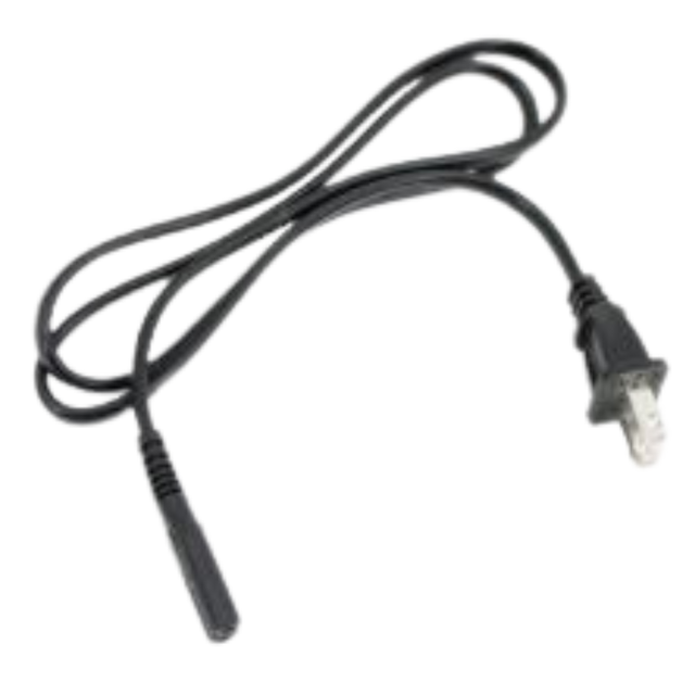 Nilfisk Replacement NBC Plug for VP500 - Main