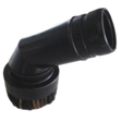 Nilfisk Round Antistatic Brush for VHS110 - Main