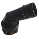 Nilfisk Round Antistatic Brush for VHS110 - Main