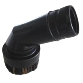 Nilfisk Round Antistatic Brush for VHS110 - Main