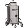 Nilfisk S3B All-in-One Wet/Dry Industrial Vacuum for Metalworking - Main