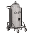 Nilfisk All-in-One Wet/Dry Industrial Vacuum for Metalworking