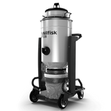 Nilfisk All-in-One Wet/Dry Industrial Vacuum for Metalworking - Right View