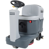 Nilfisk SC2000 Battery Ride-On Floor Scrubbers - Angle