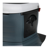 Nilfisk SC2000 Battery Ride-On Floor Scrubbers - Charger Storage