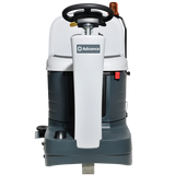 Nilfisk SC2000 Battery Ride-On Floor Scrubbers - Front