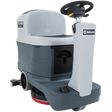 Nilfisk SC2000 Battery Ride-On Floor Scrubbers - Main