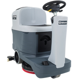 Nilfisk SC2000 Battery Ride-On Floor Scrubbers - Main