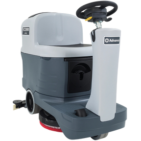 Nilfisk SC2000 Battery Ride-On Floor Scrubbers - Main