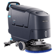 Nilfisk SC550 Battery Walk Behind Floor Scrubber 20D - Main
