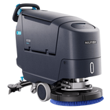 Nilfisk SC550 Battery Walk Behind Floor Scrubber 20D - Main