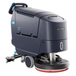 Nilfisk SC550 Battery Walk Behind Floor Scrubber - 20R