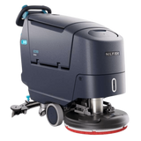 Nilfisk SC550 Battery Walk Behind Floor Scrubber - 20R