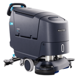 Nilfisk SC550 Battery Walk Behind Floor Scrubber - 24D