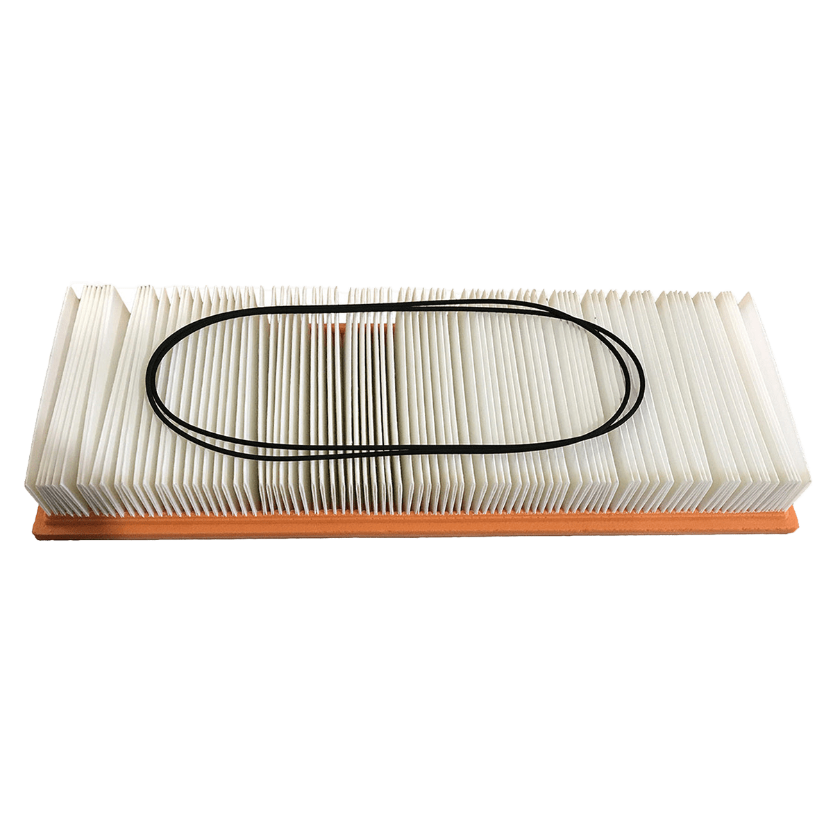 Nifisk Standard Polyester Panel Filter - Main