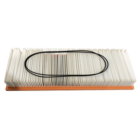 Nifisk Standard Polyester Panel Filter - Main